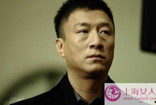 孙红雷前妻个人资料,揭秘娱乐圈明星背后的故事