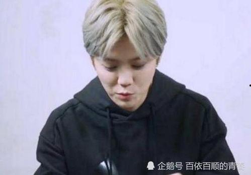 鹿晗搞笑名字,揭秘鹿晗那些搞笑昵称背后的故事